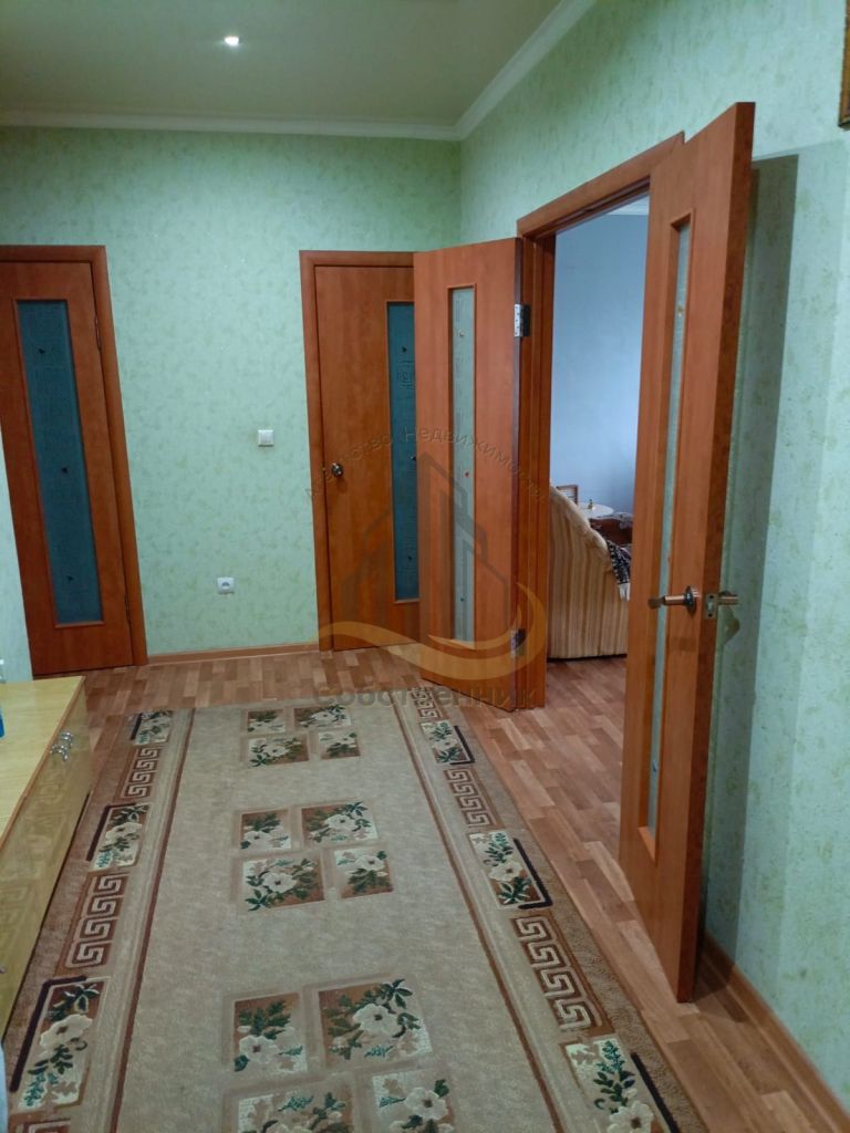 Аренда 2-комнатной квартиры, Старый Оскол, Набережный мкр,  14