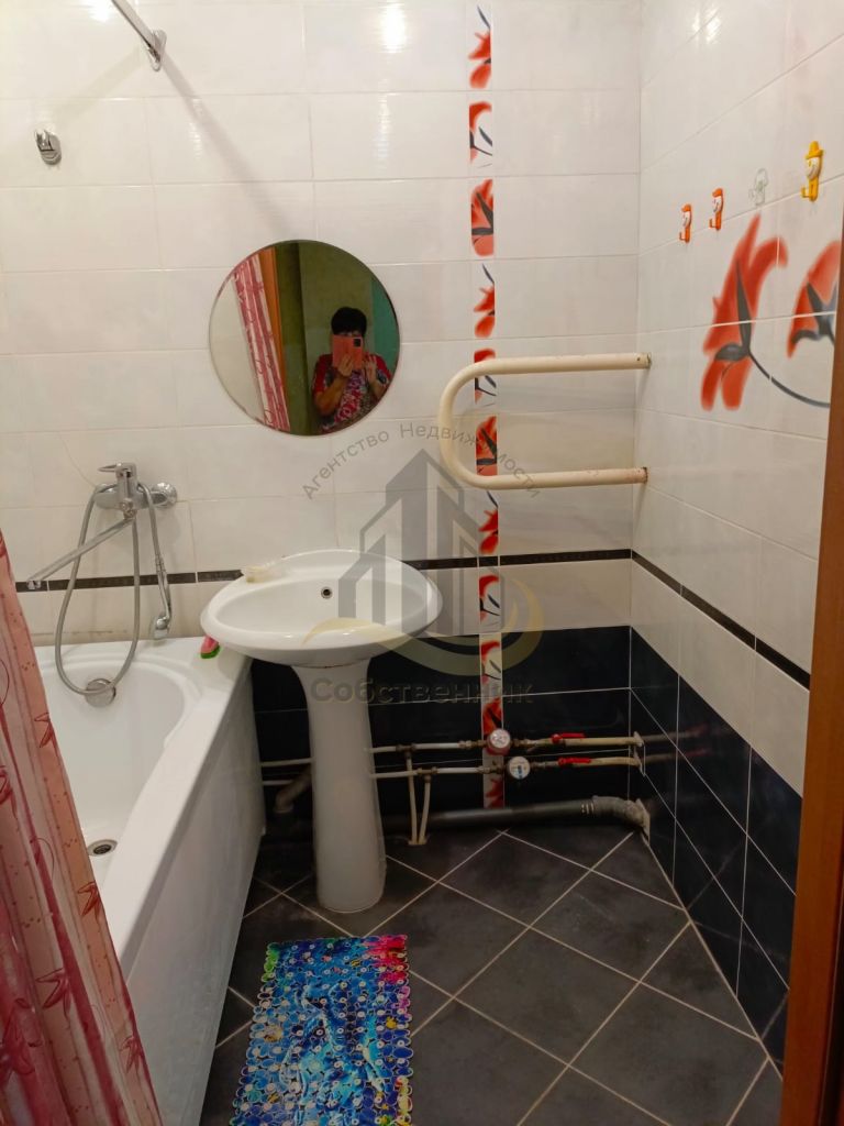 Аренда 2-комнатной квартиры, Старый Оскол, Набережный мкр,  14