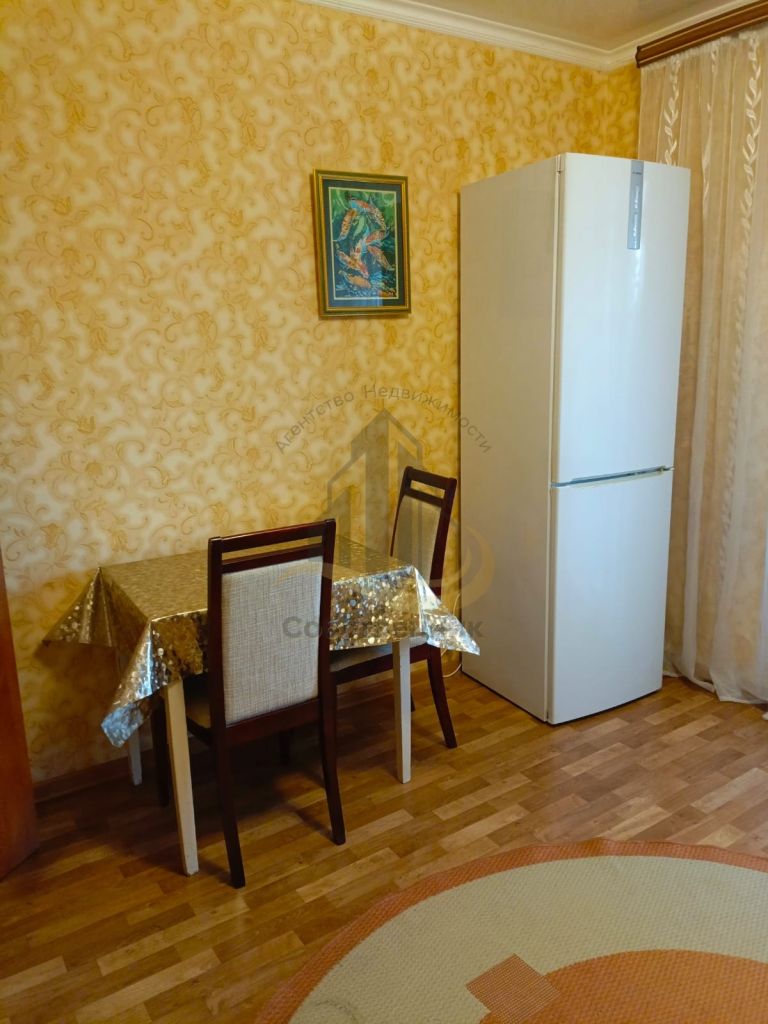 Аренда 2-комнатной квартиры, Старый Оскол, Набережный мкр,  14