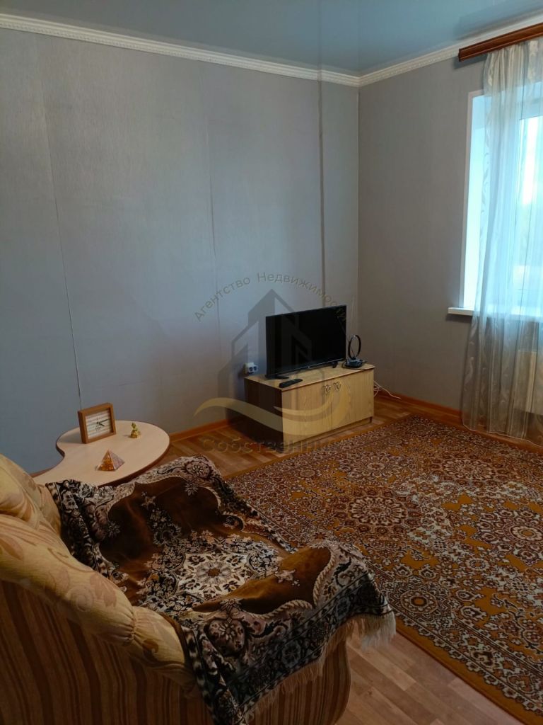 Аренда 2-комнатной квартиры, Старый Оскол, Набережный мкр,  14