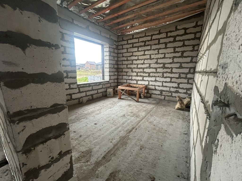 Продажа дома, 135м <sup>2</sup>, 9 сот., Медвенка, 4-й Богородицкий пр-д