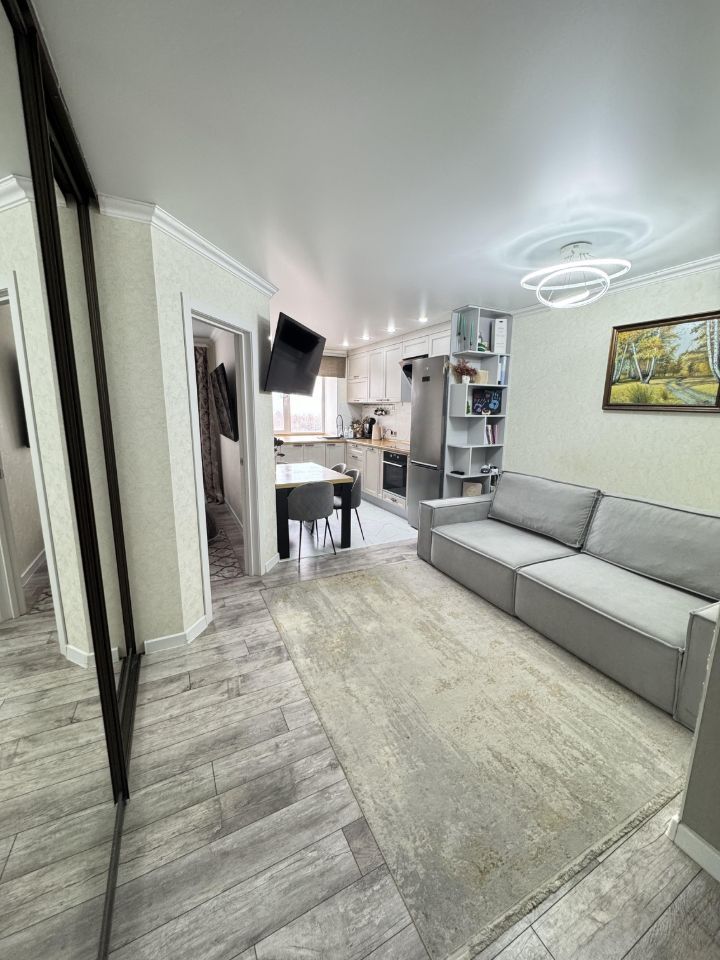 Продажа 3-комнатной квартиры, Саратов, Блинова ул,  52