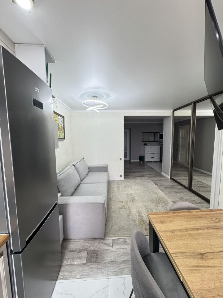 Продажа 3-комнатной квартиры, Саратов, Блинова ул,  52