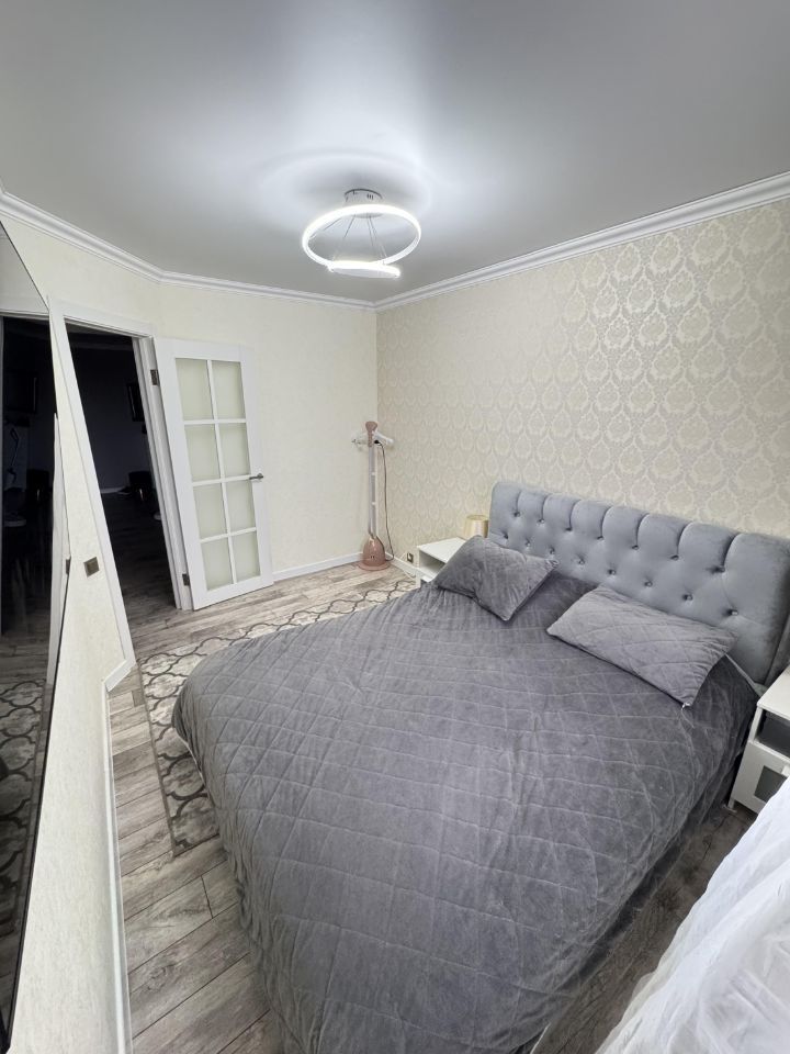 Продажа 3-комнатной квартиры, Саратов, Блинова ул,  52