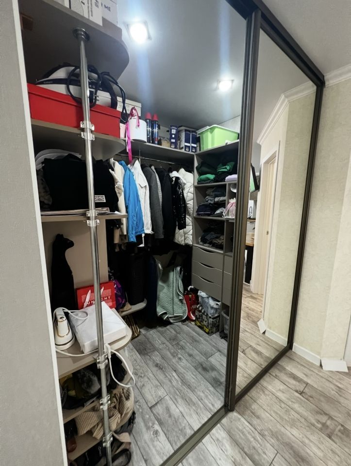 Продажа 3-комнатной квартиры, Саратов, Блинова ул,  52