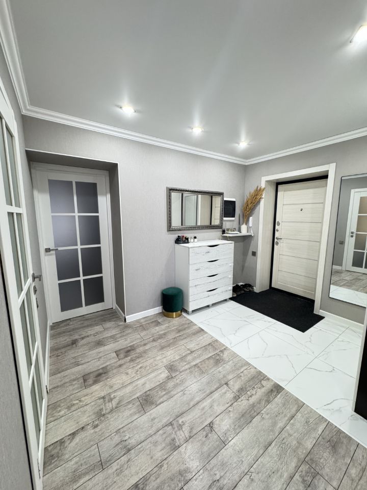 Продажа 3-комнатной квартиры, Саратов, Блинова ул,  52