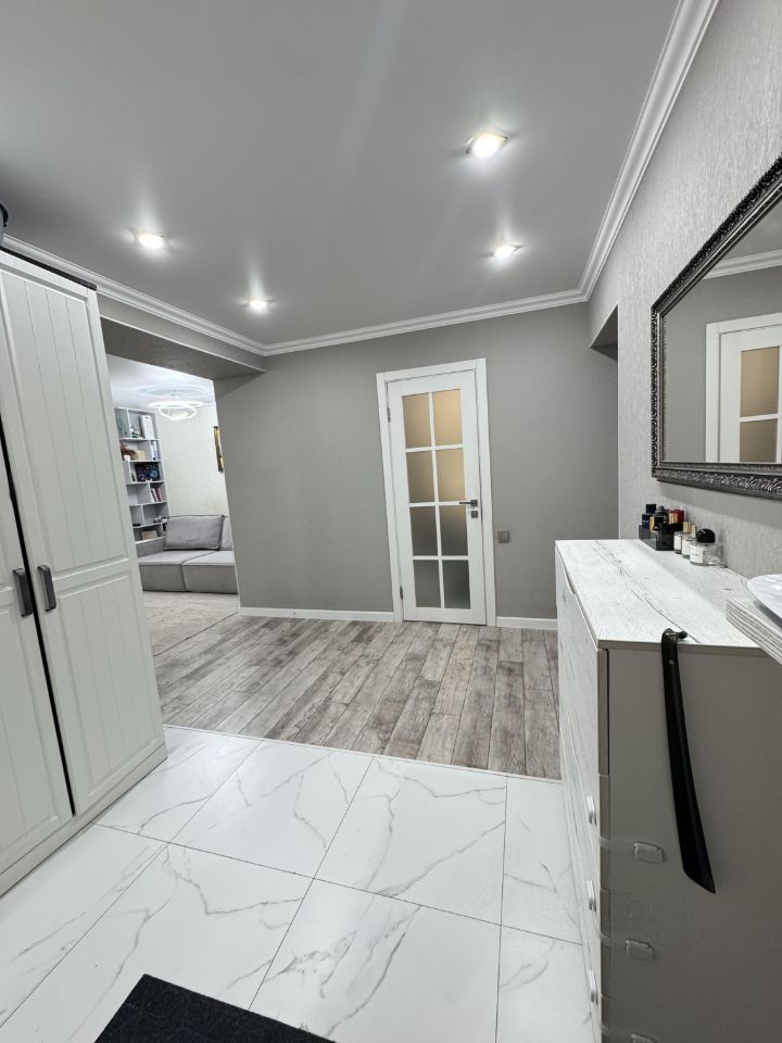 Продажа 3-комнатной квартиры, Саратов, Блинова ул,  52