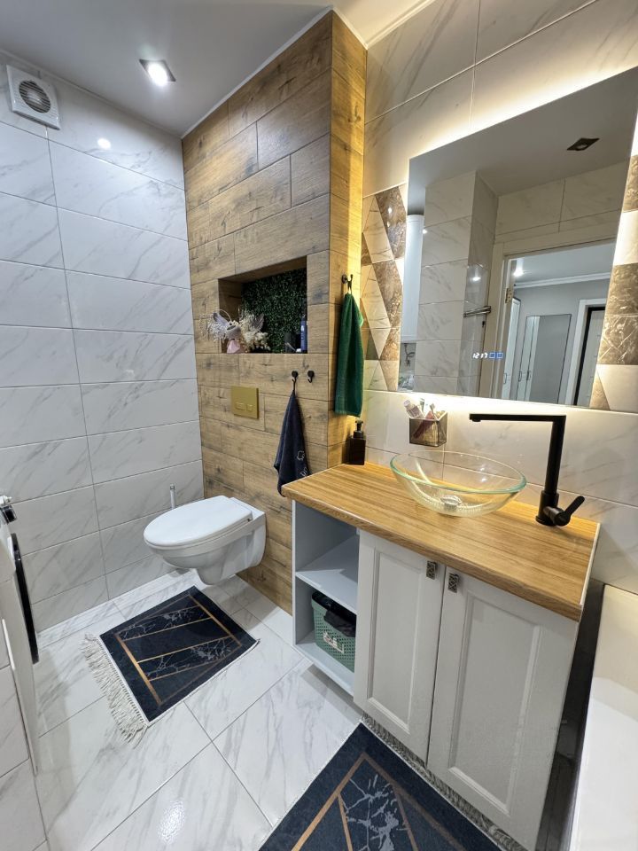 Продажа 3-комнатной квартиры, Саратов, Блинова ул,  52