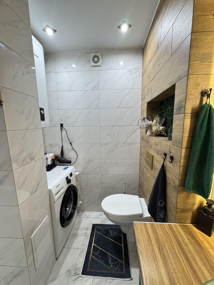 Продажа 3-комнатной квартиры, Саратов, Блинова ул,  52