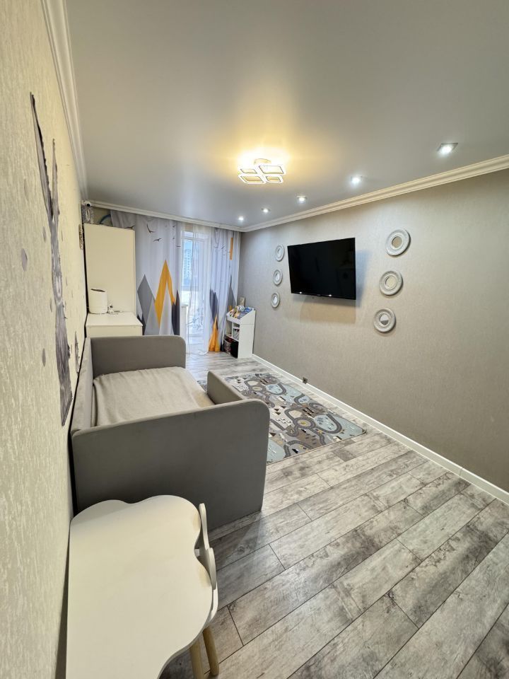 Продажа 3-комнатной квартиры, Саратов, Блинова ул,  52