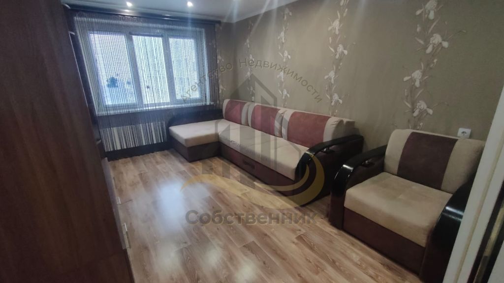 Аренда 3-комнатной квартиры, Старый Оскол, Северный мкр,  34