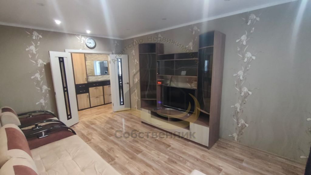 Аренда 3-комнатной квартиры, Старый Оскол, Северный мкр,  34