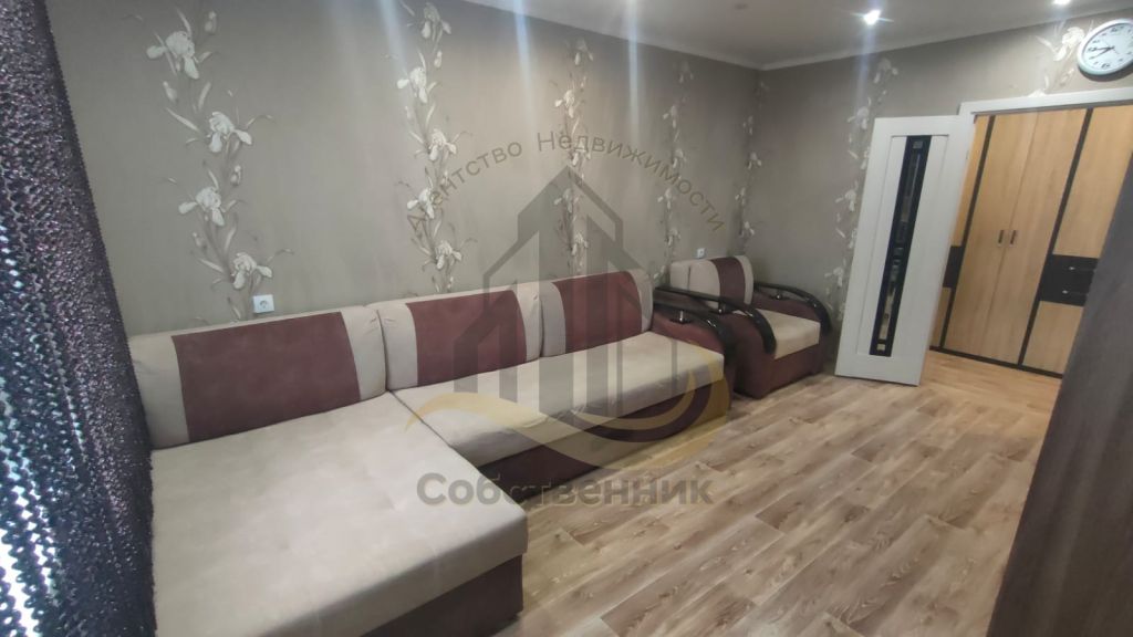 Аренда 3-комнатной квартиры, Старый Оскол, Северный мкр,  34