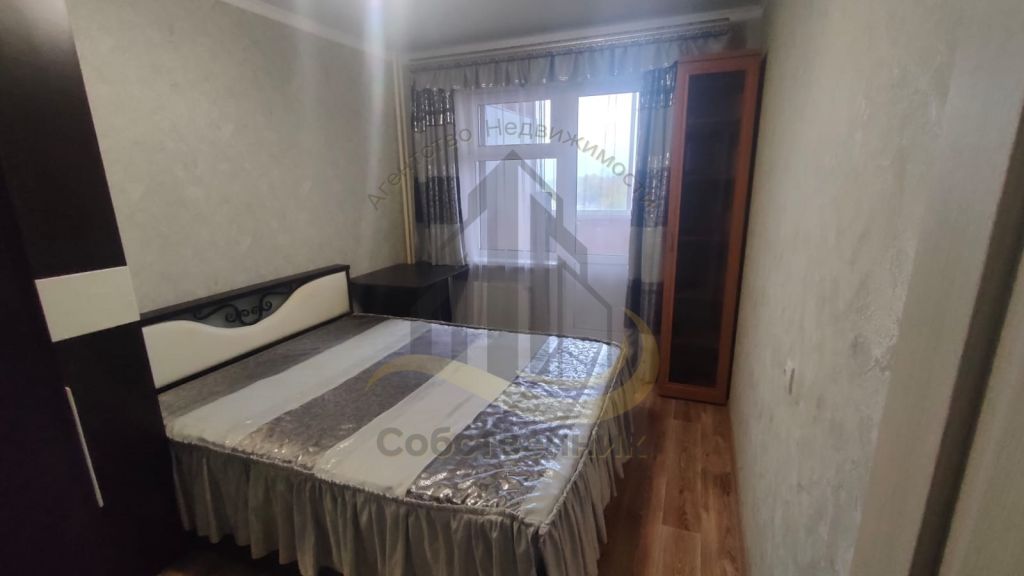 Аренда 3-комнатной квартиры, Старый Оскол, Северный мкр,  34