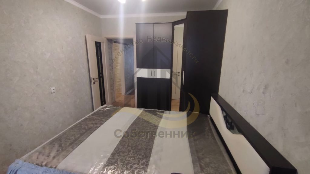 Аренда 3-комнатной квартиры, Старый Оскол, Северный мкр,  34