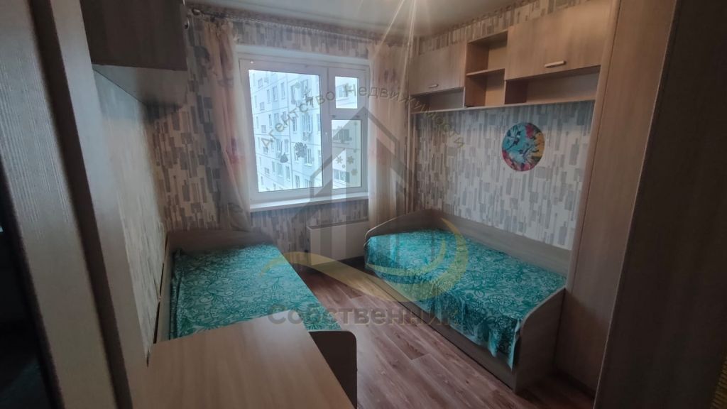 Аренда 3-комнатной квартиры, Старый Оскол, Северный мкр,  34