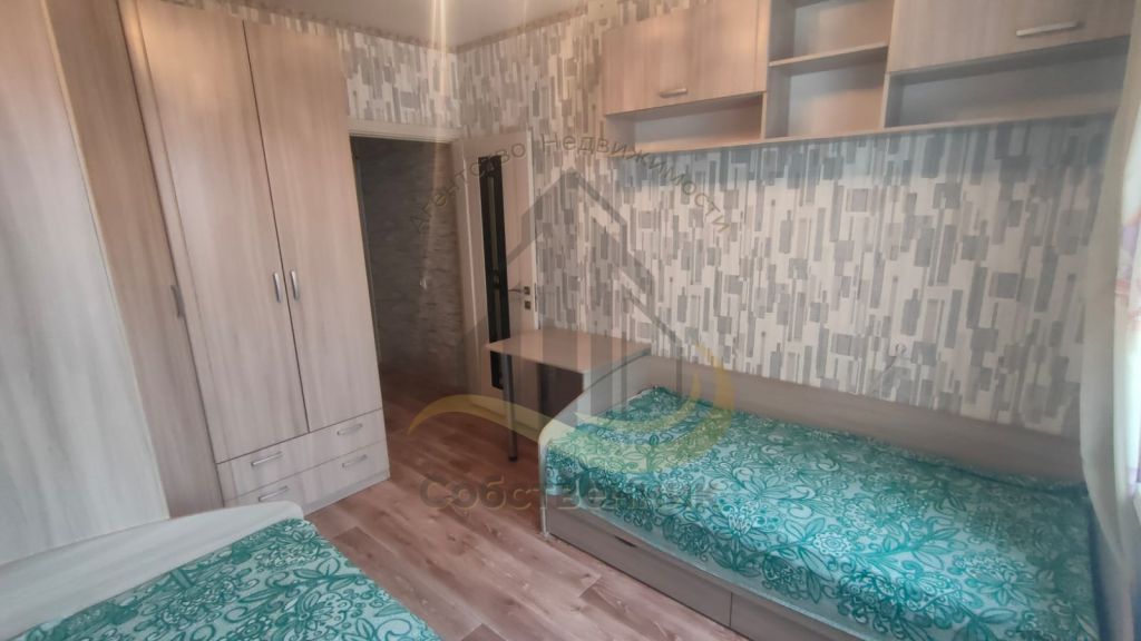 Аренда 3-комнатной квартиры, Старый Оскол, Северный мкр,  34