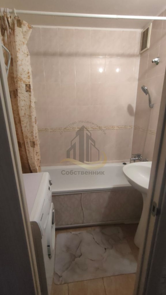 Аренда 3-комнатной квартиры, Старый Оскол, Северный мкр,  34