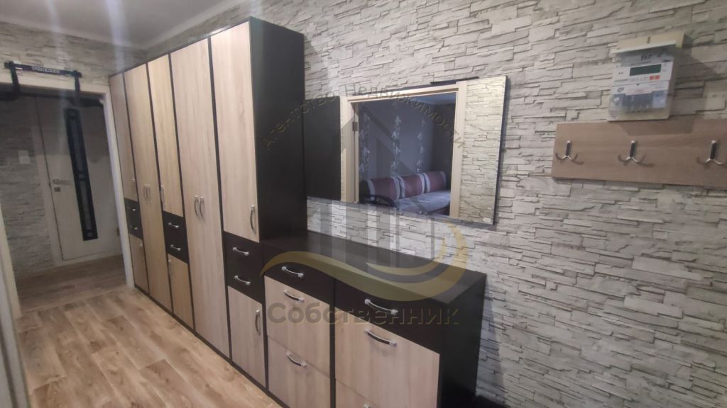 Аренда 3-комнатной квартиры, Старый Оскол, Северный мкр,  34