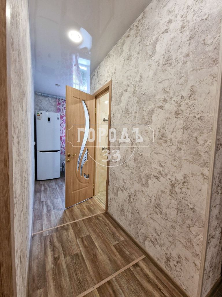 Аренда 1-комнатной квартиры, Суздаль, Гоголя Улица,  41