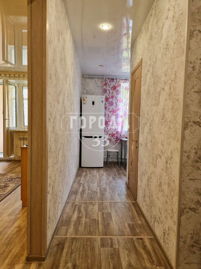 Аренда 1-комнатной квартиры, Суздаль, Гоголя Улица,  41