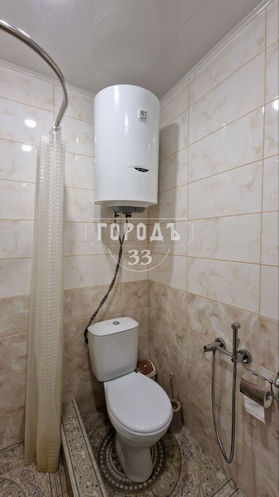 Аренда 1-комнатной квартиры, Суздаль, Гоголя Улица,  41