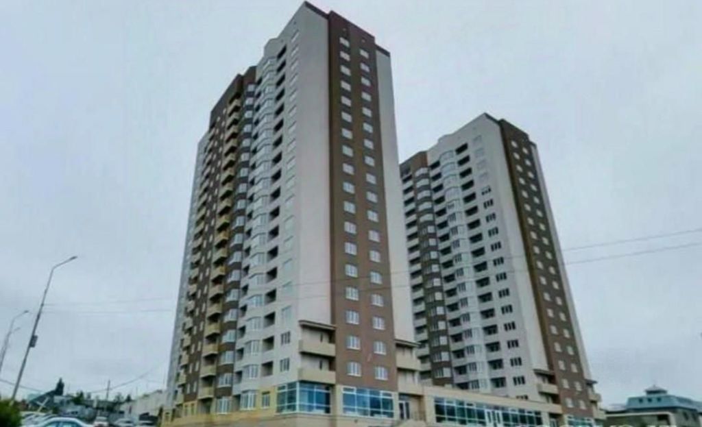 Продажа 2-комнатной квартиры, Саратов, Академика Антонова ул,  24