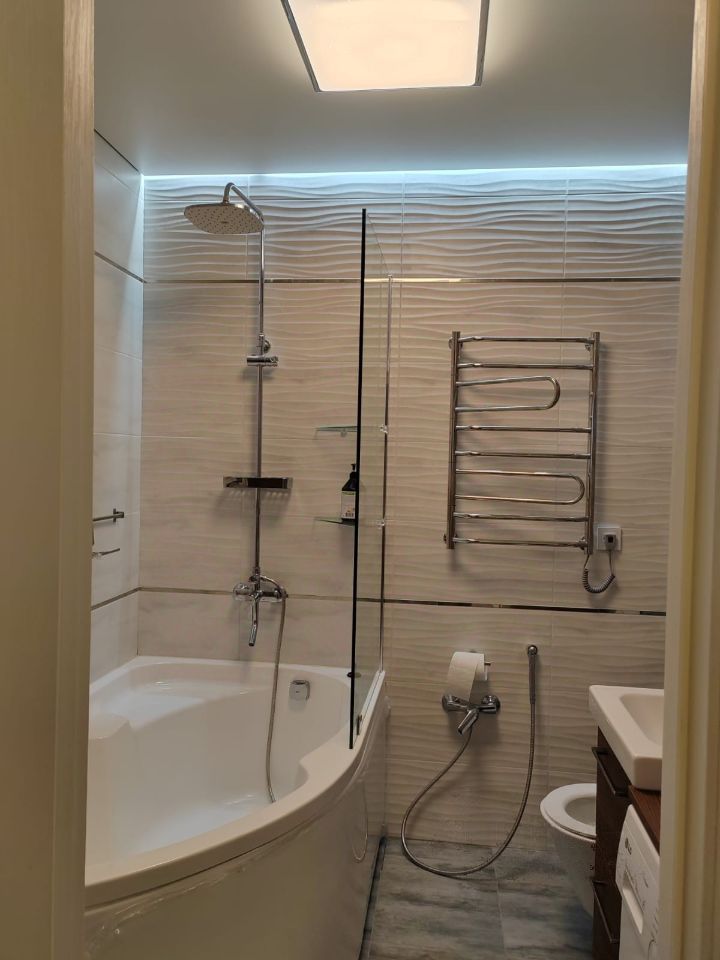 Продажа 2-комнатной квартиры, Саратов, Академика Антонова ул,  24