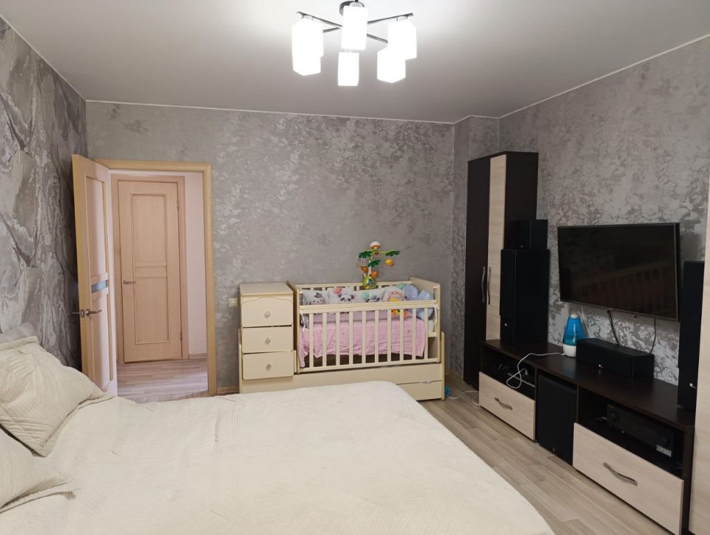 Продажа 2-комнатной квартиры, Саратов, Академика Антонова ул,  24