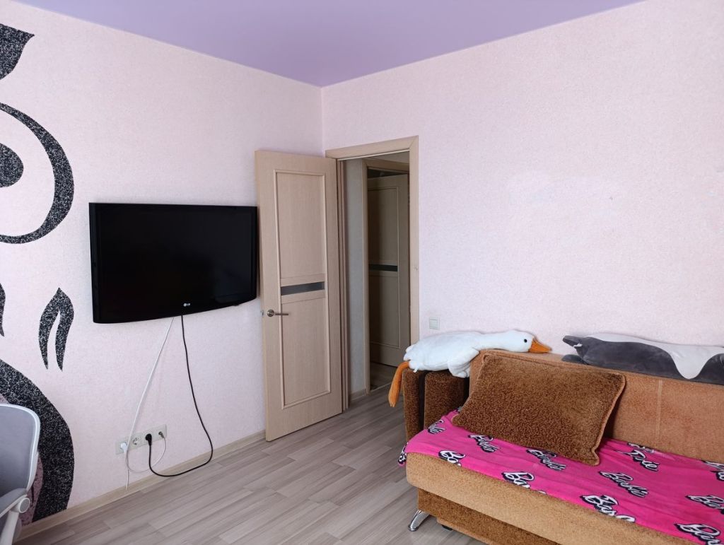 Продажа 2-комнатной квартиры, Саратов, Академика Антонова ул,  24