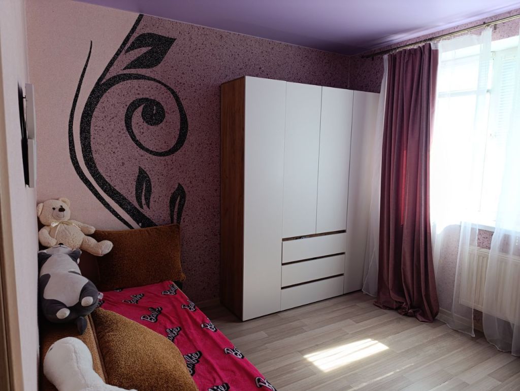 Продажа 2-комнатной квартиры, Саратов, Академика Антонова ул,  24