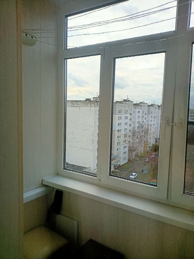 Продажа 2-комнатной квартиры, Нижний Новгород, Политбойцов ул,  2