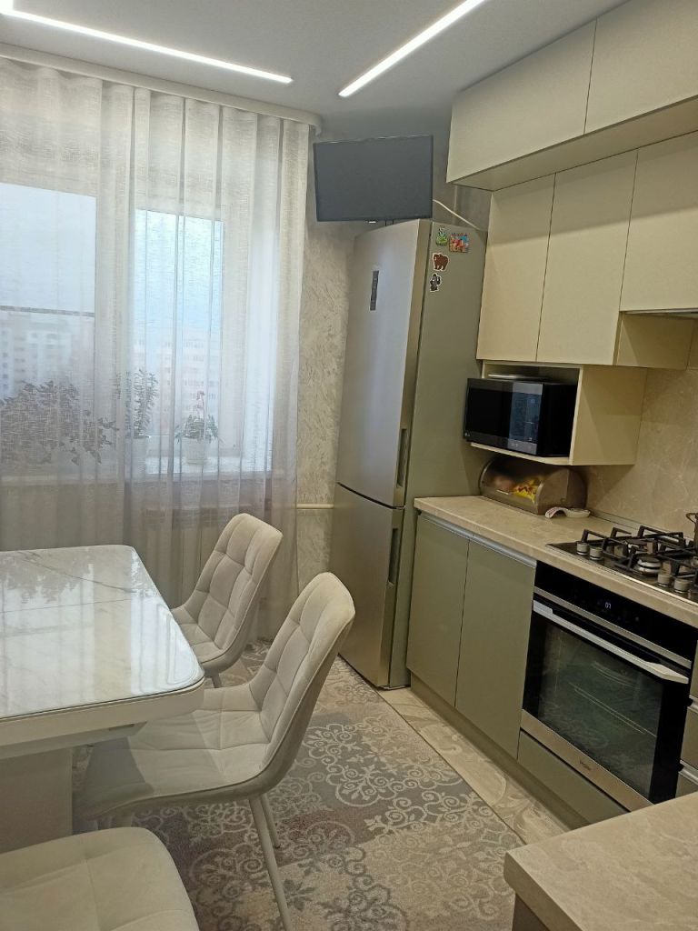 Продажа 2-комнатной квартиры, Нижний Новгород, Политбойцов ул,  2