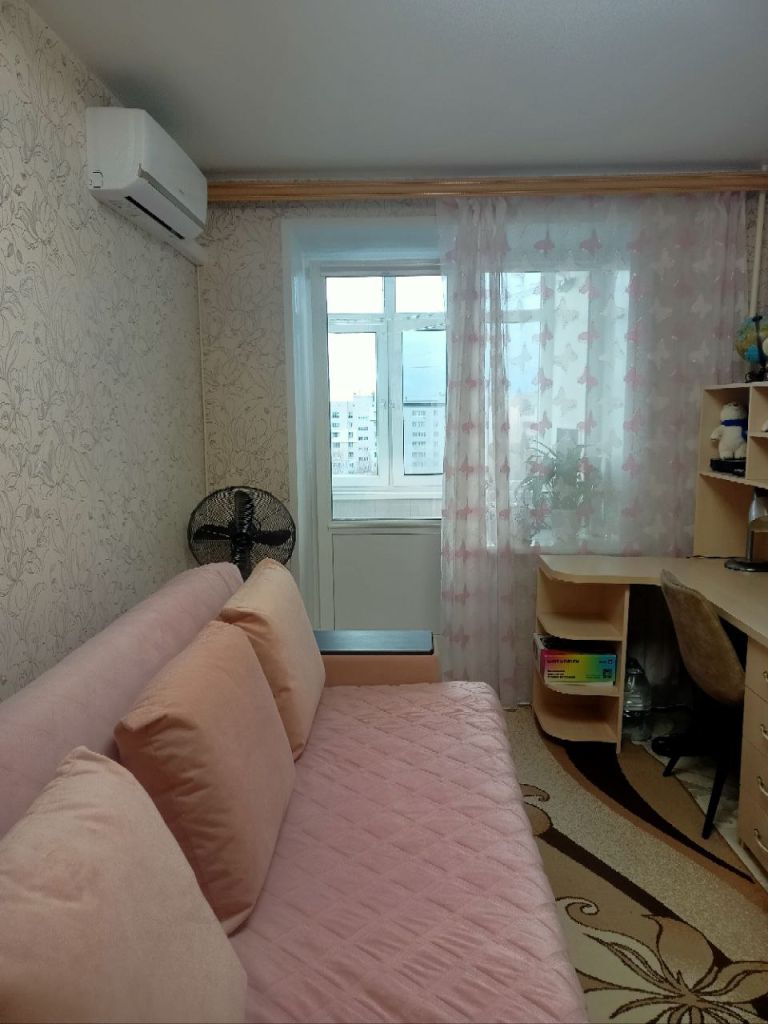 Продажа 2-комнатной квартиры, Нижний Новгород, Политбойцов ул,  2