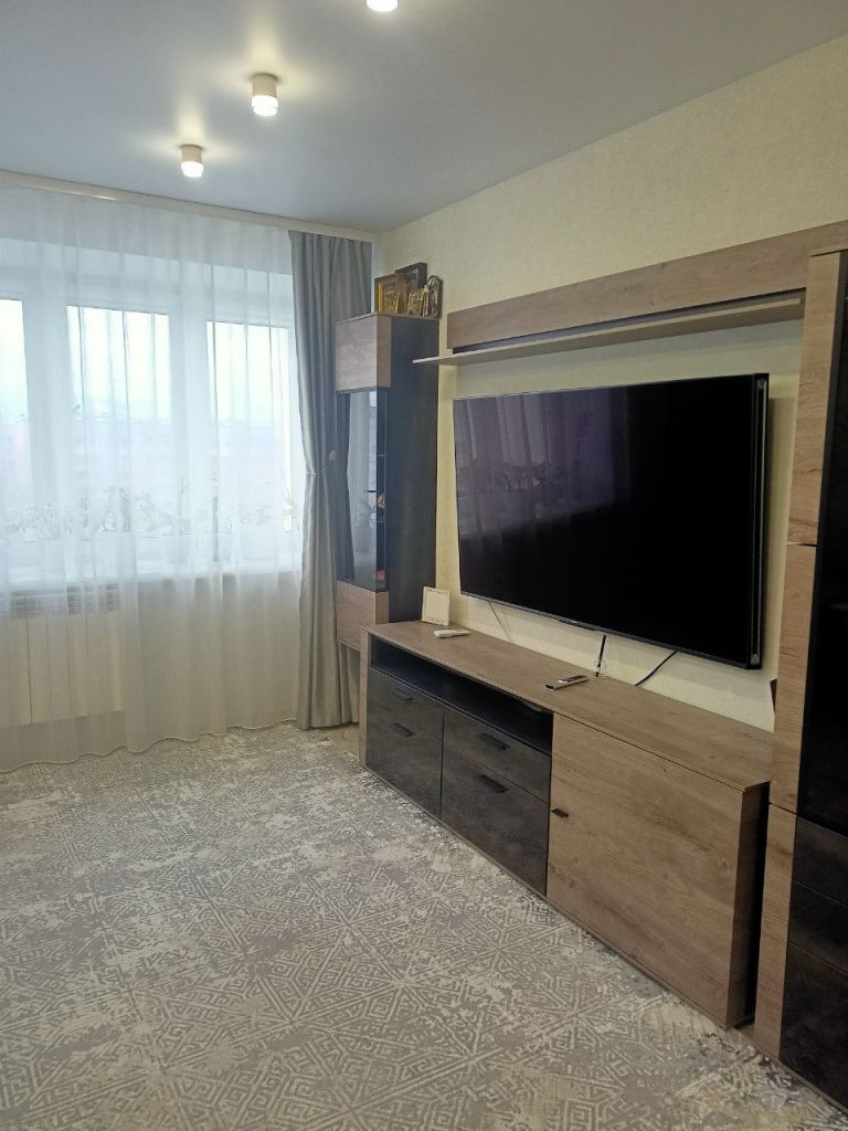 Продажа 2-комнатной квартиры, Нижний Новгород, Политбойцов ул,  2