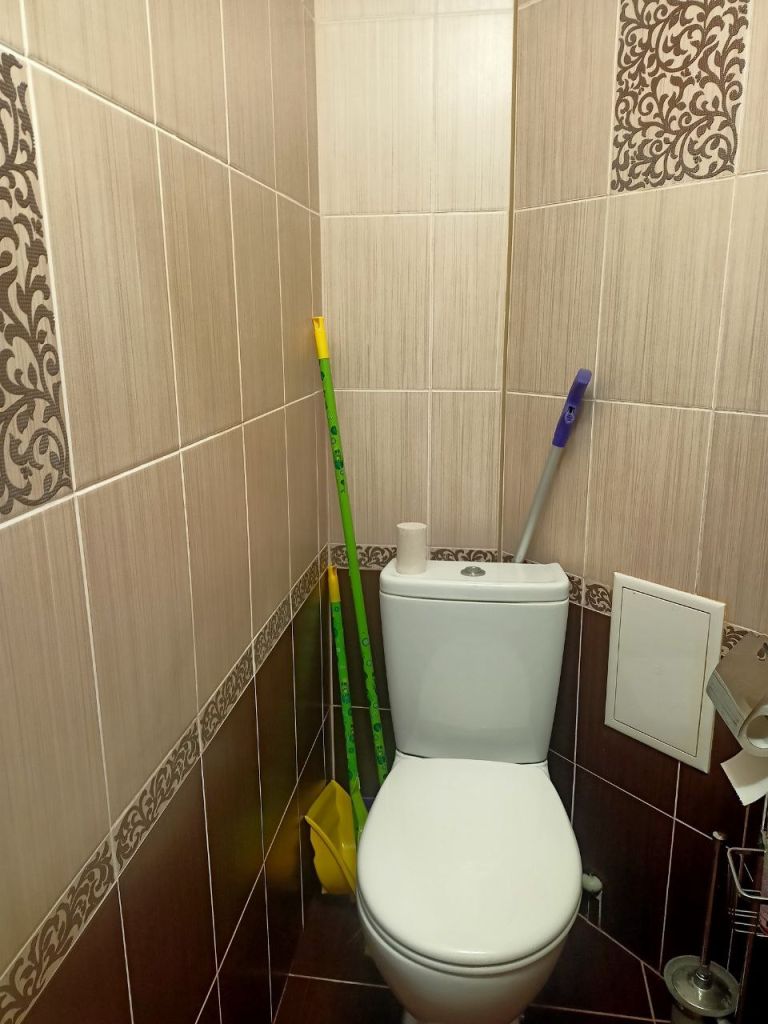 Продажа 2-комнатной квартиры, Нижний Новгород, Политбойцов ул,  2