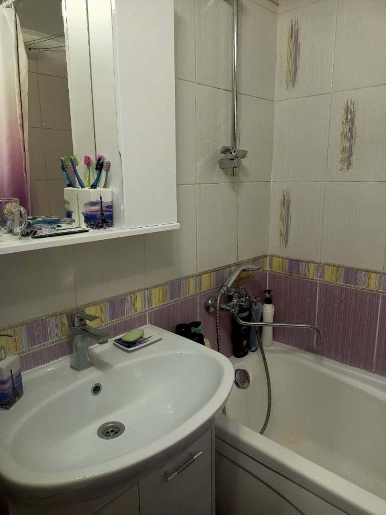 Продажа 2-комнатной квартиры, Нижний Новгород, Политбойцов ул,  2