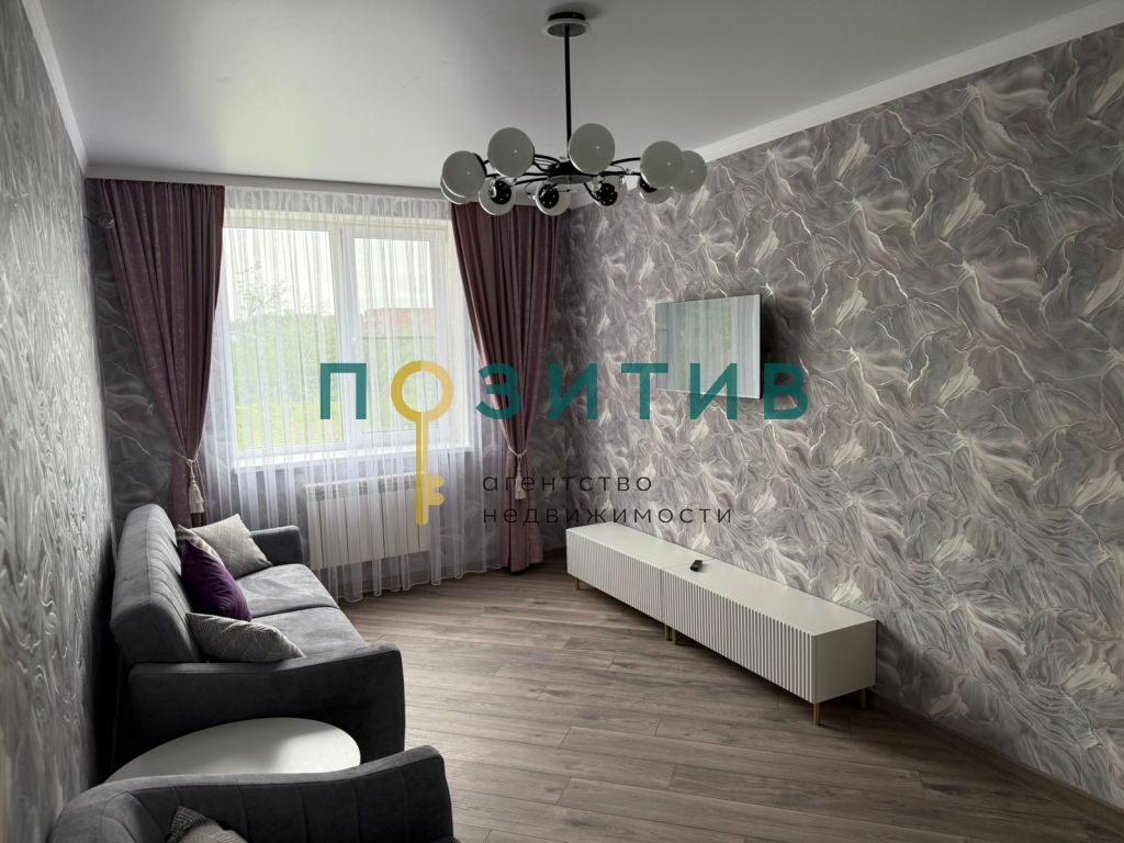 Продажа 2-комнатной квартиры, Минеральные Воды, Советская ул