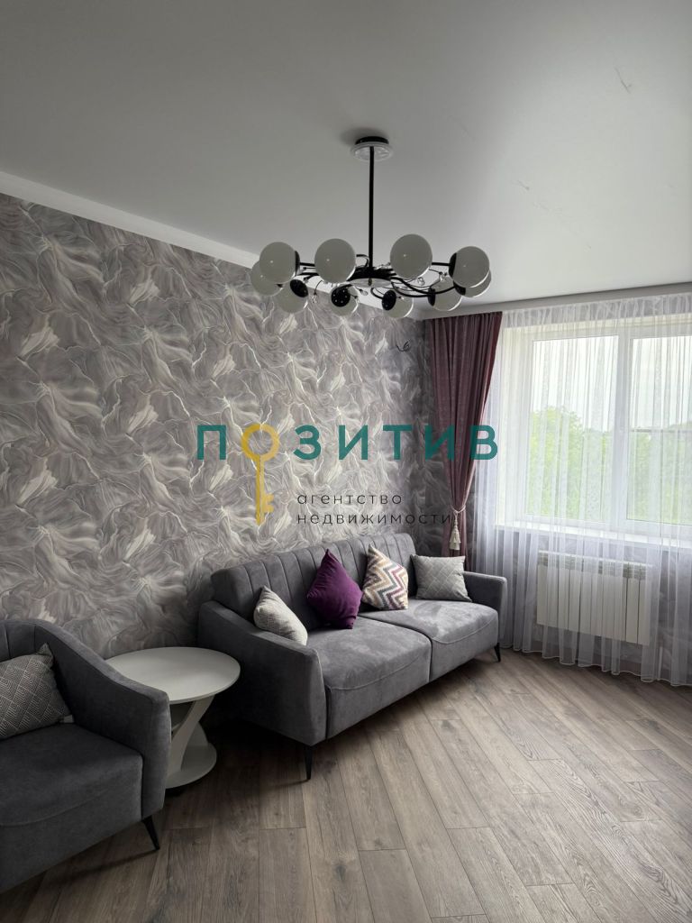 Продажа 2-комнатной квартиры, Минеральные Воды, Советская ул