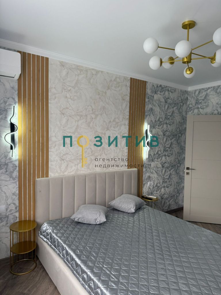 Продажа 2-комнатной квартиры, Минеральные Воды, Советская ул