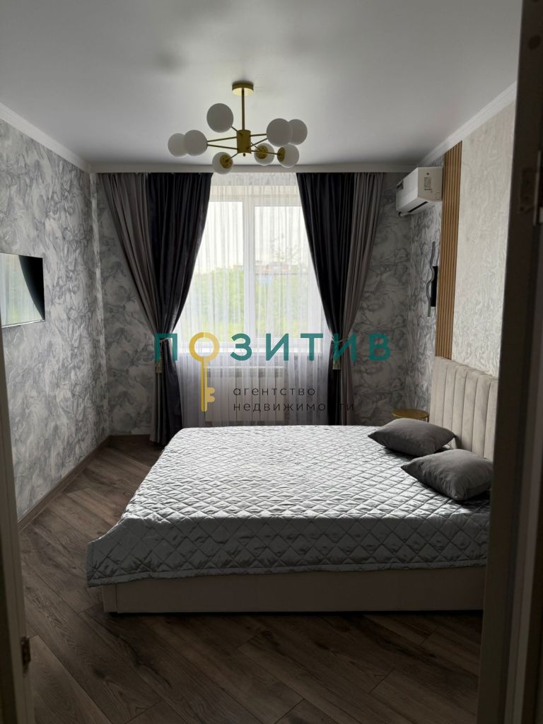 Продажа 2-комнатной квартиры, Минеральные Воды, Советская ул