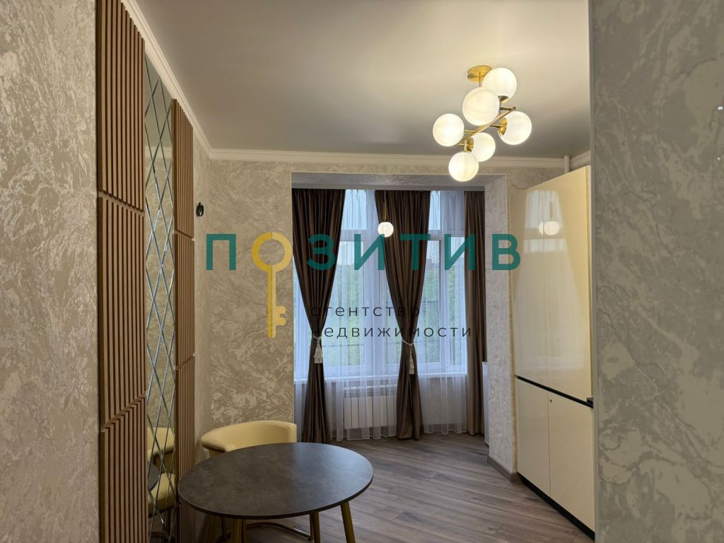 Продажа 2-комнатной квартиры, Минеральные Воды, Советская ул