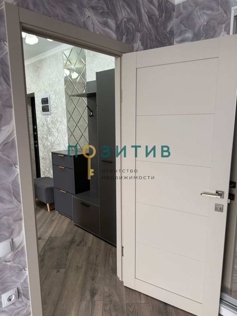 Продажа 2-комнатной квартиры, Минеральные Воды, Советская ул