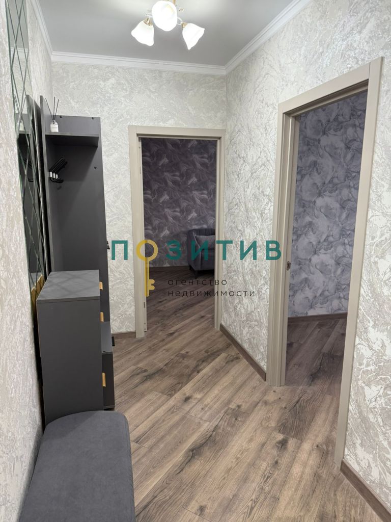 Продажа 2-комнатной квартиры, Минеральные Воды, Советская ул