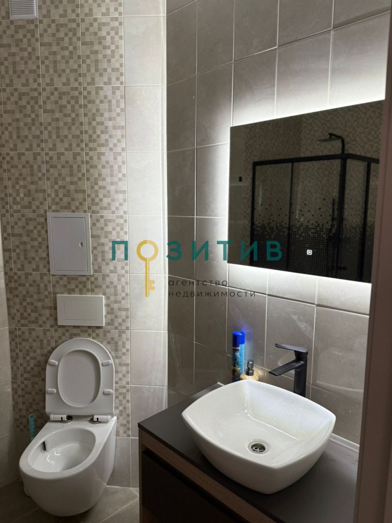 Продажа 2-комнатной квартиры, Минеральные Воды, Советская ул