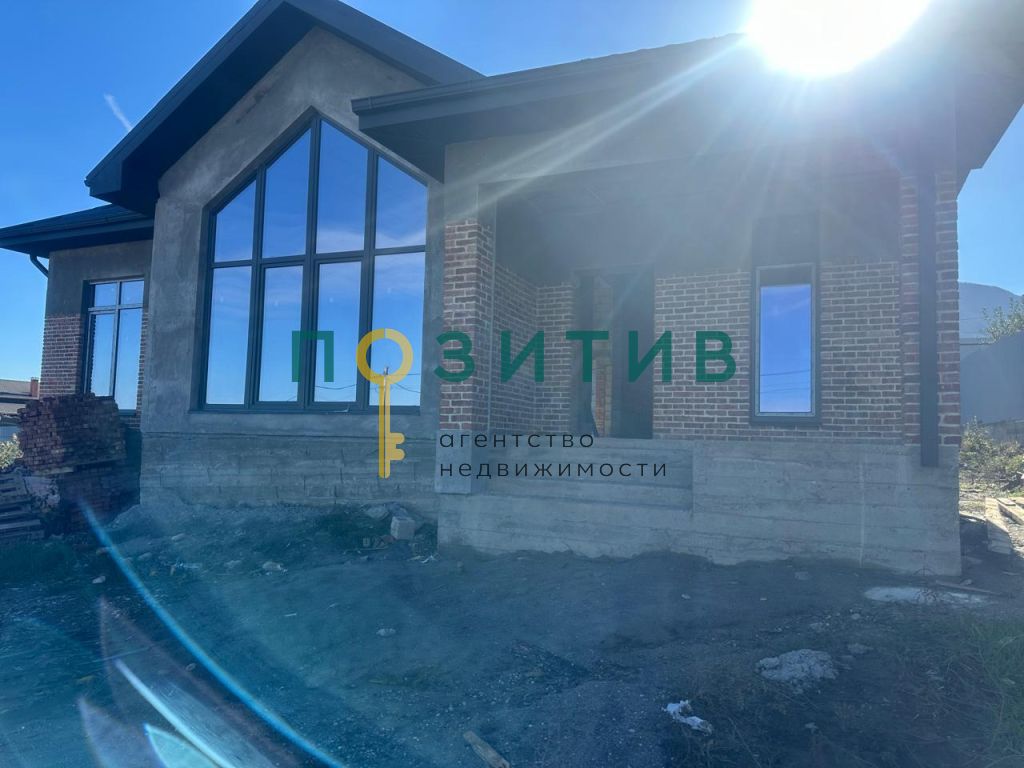 Продажа дома, 150м <sup>2</sup>, 6 сот., Ставропольский, Малиновая 