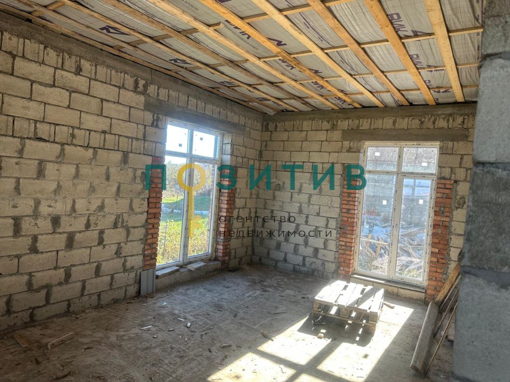 Продажа дома, 150м <sup>2</sup>, 6 сот., Ставропольский, Малиновая 