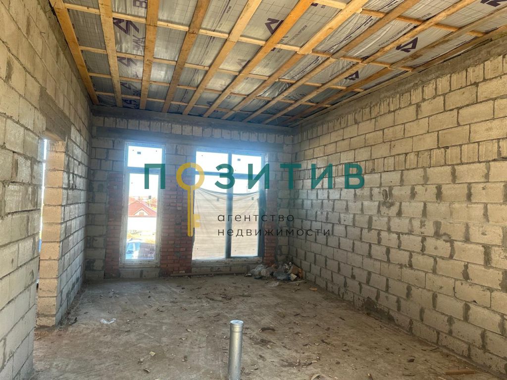 Продажа дома, 150м <sup>2</sup>, 6 сот., Ставропольский, Малиновая 