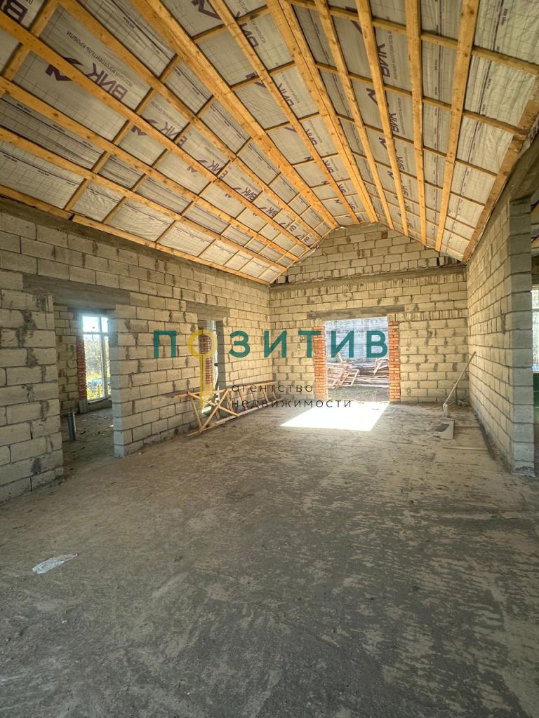 Продажа дома, 150м <sup>2</sup>, 6 сот., Ставропольский, Малиновая 