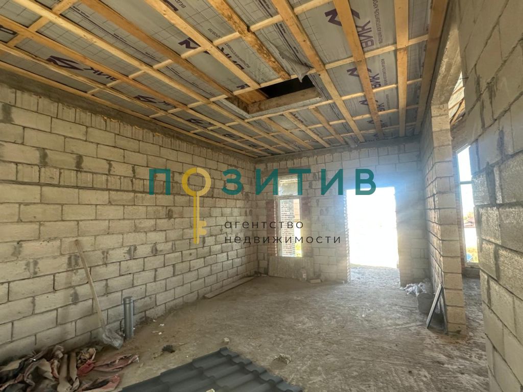 Продажа дома, 150м <sup>2</sup>, 6 сот., Ставропольский, Малиновая 